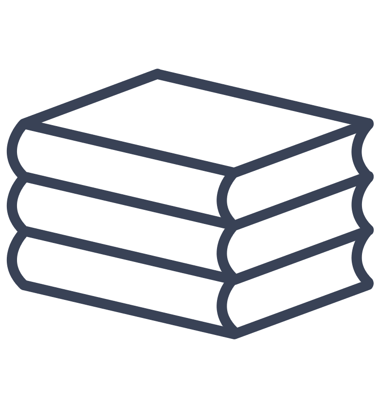 Books Icon