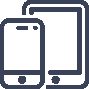 Responsive Web Design Icon