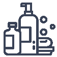 Shampoo Icon