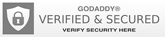 GoDaddy Verified & Secure