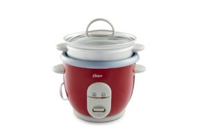 Oster Rice Cooker User Manual Image