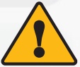 warning symbol