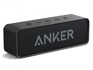 Anker SoundCore User Manual Image