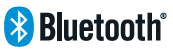 Bluetooth logo