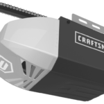 Craftsman Garage Door Opener Manual Thumb
