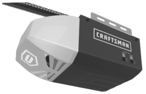 Craftsman Garage Door Opener Manual Image