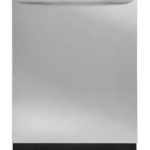 Frigidaire Dishwasher FGID2466QF7A Manual Thumb