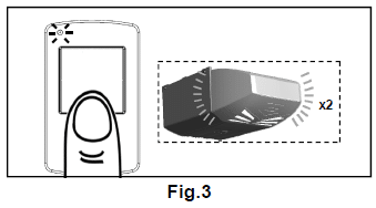 Removing all remotes step