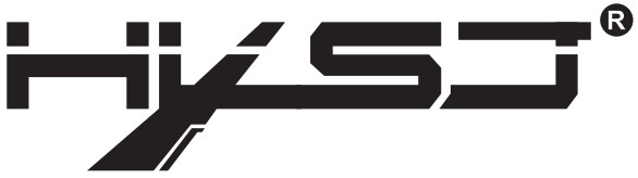 HXSJ Logo