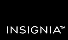 INSIGNIA Logo