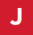 "J" icon