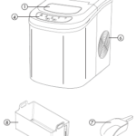 Igloo Ice Maker Manual Thumb