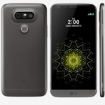 LG G5 Phone User Guide Thumb