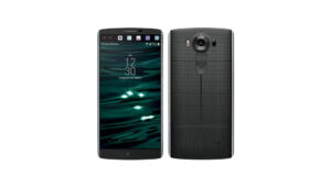 LG V10 Setup Guide Image