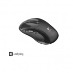 Logitech Wireless Mouse M510 User Manual Thumb