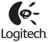 Logitech logo