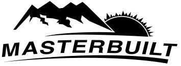 Masterbuilt logo