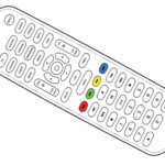 onn 6-Device Universal Remote User Guide Thumb