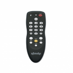 Xfinity Digital Transport Adapter Remote Setup Guide Image