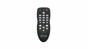 Xfinity Digital Transport Adapter Remote Setup Guide Image