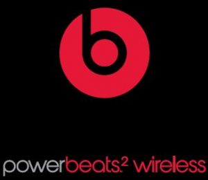 Powerbeats2 Wireless In-Ear Headphone User Manual Image