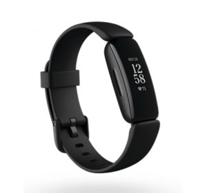 Fitbit Inspire 2 Fitness Tracker User Manual Image