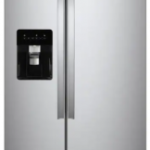 Whirlpool Side-by-Side Refrigerator WD5620S Manual Image