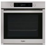 Whirlpool Electric Oven OAKZ9 156 P Manual Image