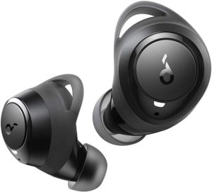 Anker Soundcore Life A1 Earbuds Manual Image