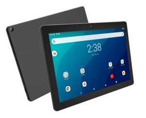 onn 10.1″ 64GB Tablet Pro 100026203 User Guide Image