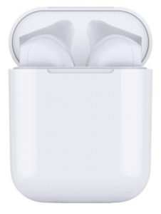 TWS Wireless Earbuds Manual Image