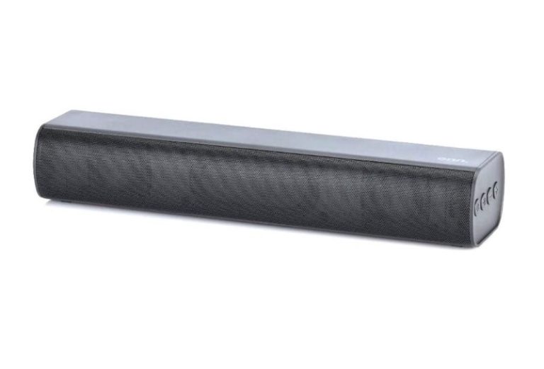 onn 2.0 Soundbar 100002635 User Guide ItsManual