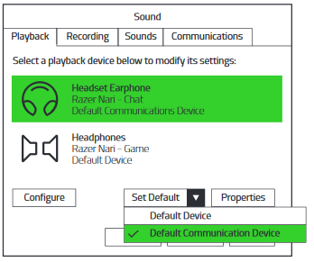 List of devices for sound playback