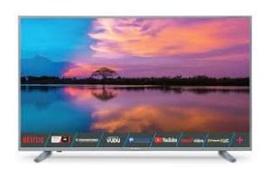 Sharp Smart LED TV LC-65Q620U User Manual Image