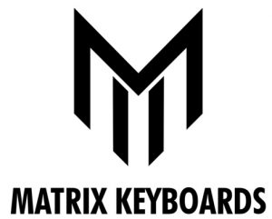Matrix Keyboards logo