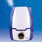 AIR INNOVATIONS Smart Aroma Humidifier MH-505A Manual Thumb