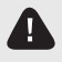 Caution icon