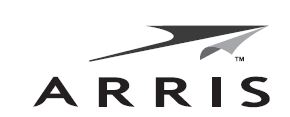 Arris logo