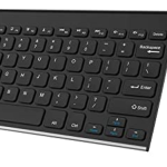 ARTECK Keyboard & Mouse HB086MB158 Manual Thumb