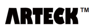ARTECK logo