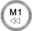 M1 button