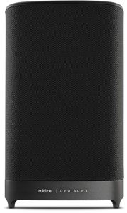 altice Amplify Smart Speaker Manual Image