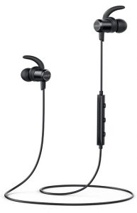 Anker SoundBuds Slim Manual Image