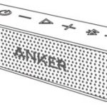 Anker SoundCore 2 A3105 User Manual Image