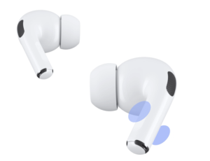 Apple AirPods Pro Manual Image