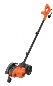 Black Decker EdgeHOG 2-in-1 Edger LE750 Manual Image