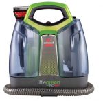 Bissell Little Green Proheat 5207 User Guide Thumb
