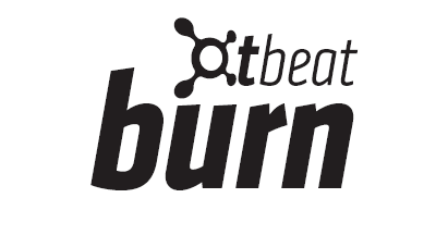 Otbeat Burn logo