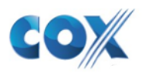 COX logo