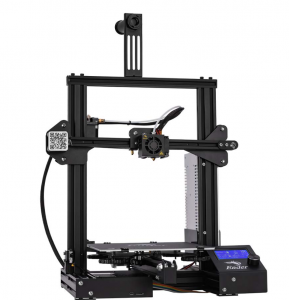 Creality Ender-3 3D Printer Manual Image
